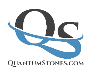 Quantum Stones Logo